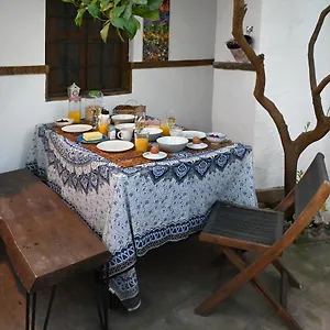 Casa Andreas Periana
