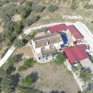 Casa La Negra Periana