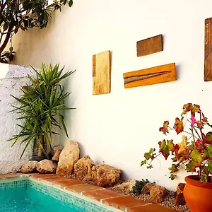 Casa Shyshka Country Periana