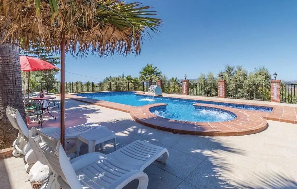 Lomas De San Rafael Apartment Periana Spain